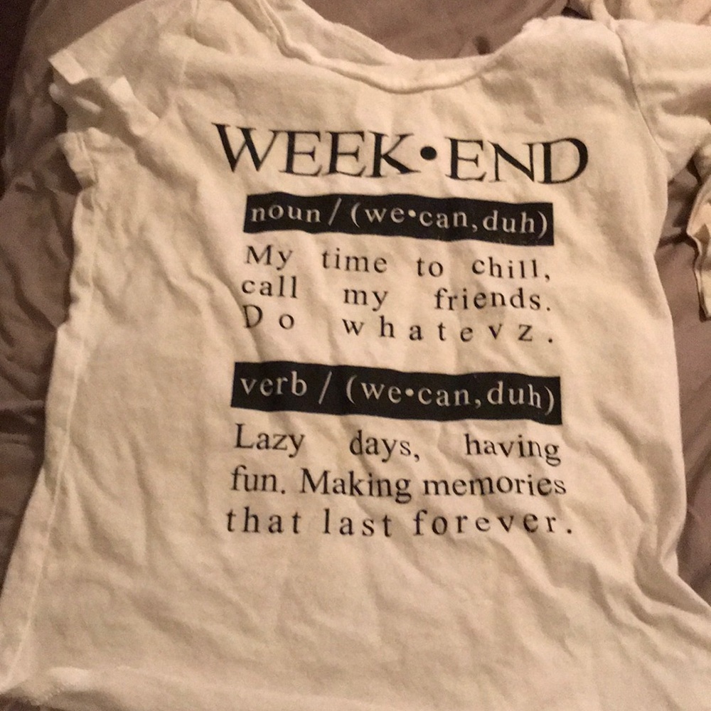 shirt